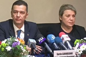 Inca o hotarare de Guvern, semnata de Grindeanu si Shhaideh, anchetata de DNA! Dosarul Belina 2, in Delta Dunarii