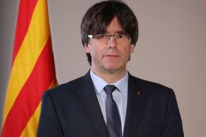 Fostul lider catalan, Carles Puigdemon, ramane in arest    