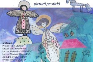 Spatiul sacru“ se deschide la Muzeul de Arta