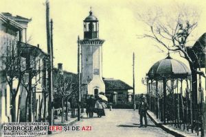 #citesteDobrogea: Consecintele fatale ale regimului exceptional din Dobrogea. Lucrari din Biblioteca Virtuala ZIUA de Constanta