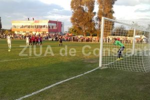 Saptamana aceasta e de foc pentru promovare:  SSC Farul Constanta, doua meciuri la rand in deplasare cu adversare din careul de asi!