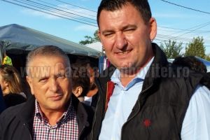 TITU: Primarul Traian Niculae versus fostul viceprimar Vlad Oprea! Precizări ale administraţiei locale faţă de atacuri ale opoziţiei PSD