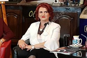 Agenda parlamentară: Claudia Gilia (PSD) – Unirea se construieşte în fiecare zi prin muncă, speranţă şi sacrificiu