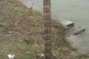 ABA Jiu: Cod Portocaliu pe Dunăre, în aval de Calafat