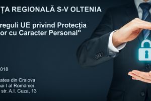 Noile reguli UE privind Protecţia Datelor cu Caracter Personal