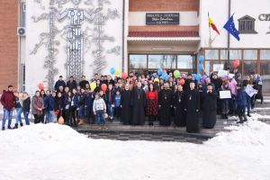 „Marşul pentru viaţă” – Slobozia, 2018