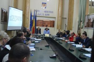 Până în 2060, populaţia Ilfovului aproape se va dubla