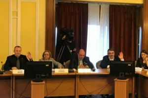 Deputatul PSD de Ilfov, Cătălin Zamfira, salută modificările OUG 91/2017 prin care se ajustează Legea salarizării unitare