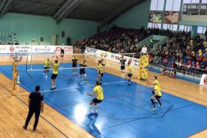 Au căştigat periculos!