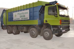 Programul de colectare a deseurilor menajere in perioada Sarbatorilor Pascale