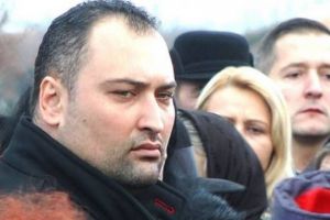 Judecătorii nu s-au lăsat înduplecaţi. Răzvan Rentea rămâne în arest!