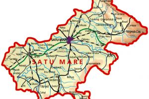 Filiala Judeţeană Satu Mare a Asociaţiei Comunelor din România, convocată. Director şi cenzor nou