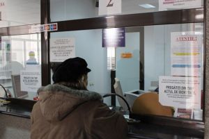 Anunţ! Program special la Direcţia de Impozite şi Taxe Locale din Satu Mare