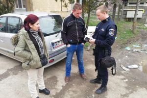 FOTO. Gest lăudabil! Un elev din Satu Mare a găsit un telefon şi l-a returnat proprietarei