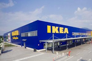 Ikea deschide al treilea magazin din România. Nu e la Sibiu
