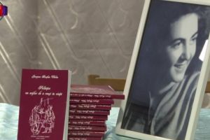 Lansare de carte şi lansarea proiectului Turnul Unirii, la Biserica „Naşterea Maicii ...