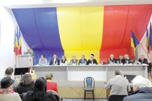 Eveniment de marcă la Huşi: “Un secol de la unirea Basarabiei cu Regatul României”
