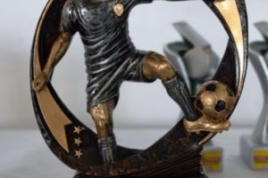 FOTO: Echipa Pompierii Panciu, câştigătoarea Cupei Oraşului Panciu la Minifotbal de Sală – ediţia 2018
