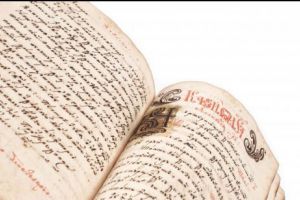 Horea, Cloşca şi Raţiu în „Imagini ale Sacrului”