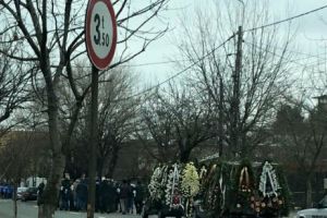 Craiova îl plânge pe Nicolae Tilihoi. Fostul mare jucător al Universităţii Craiova este ÎNMORMÂNTAT astăzi