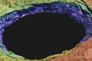 FENOMENUL care îi SPERIE pe cercetători. GĂURILE din PĂMÂNT care prevestesc APOCALIPSA. Sunt atât de MARI încât se văd din SATELIȚI