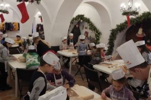 Eldi Brutăria, mereu alături de comunitate