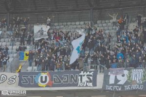 “U” Cluj a câştigat!  Derby-ul Performanţa Ighiu cu Universitatea Cluj se va disputa pe stadionul “Cetate”, cu spectatori