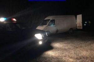 Capturi importante de lemne furate la Cluj. Poliţiştii au făcut razii de amploare FOTO