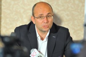 Cozmin Guşă, despre rejudecarea dosarului Cosma: În acel dosar treburile nu au fost în regulă