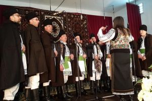 24 de formaţii corale, prezente la Festivalul „Buna Vestire”, desfăşurat la Fundu Moldovei
