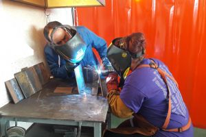 Concursul „Tineretul sudează”, ajuns la cea de-a XXIII-a ediţie