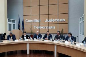 Dezbatere pe tema Legii pensiilor, la iniţiativa deputaţilor PSD de Teleorman