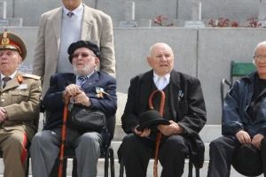 Proiectul ”Glorie Eroilor Mureşeni” continuă