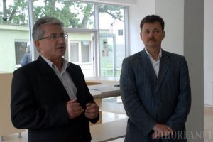 Fostul şef al Zoo, Bimbo Szuhai, ar putea reveni în funcţie: a câştigat procesul cu ADP Oradea, în primă instanţă