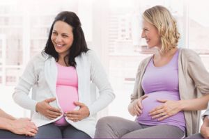 Parintii pot afla mai multe despre ingrijirea bebelusului, la un eveniment al Asociatiei Moaselor