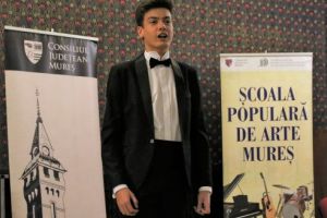 FOTOGALERIE: 12 premii la Festivalul de Muzică Clasică Dell’Arte, ediţia a II-a