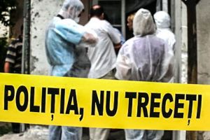 CRIMĂ teribilă: Și-a UCIS copiii şi SOȚIA, după care s-a PREDAT la Poliţie