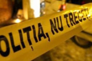 Triplă crimă şochează România. Și-a ucis cei doi copii şi nevasta