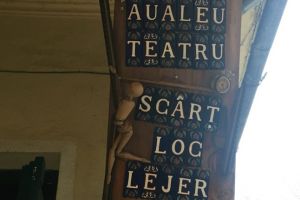 Teatru, muzeu si birt: Scart, cel mai lejer centru cultural din Timisoara