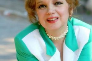 BREAKING | Actriţa Aimee Iacobescu A MURIT