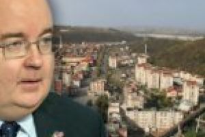 Încă o vizită diplomatică în Redacţia Express de Banat, după ambasadorul SUA şi consulul Spaniei!