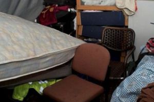 SCLAVIE LA LONDRA. Cazul incredibil al unor români ESCROCAŢI DE UN CONAŢIONAL. Înapoi în Evul Mediu...