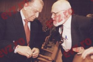 Ion Iliescu A REUŞIT SĂ TREACĂ peste un MOMENT CRITIC. ANUNŢ DE ULTIMĂ ORĂ despre fostul preşedinte al ţării. Breaking news!