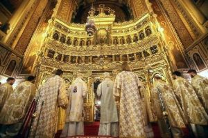 Programul slujbelor la Catedrala Mitropolitana din Timisoara in a sasea saptamana a Postului Pastelui