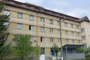 Jandarmeria Sibiu primeşte un milion de euro ca să reabiliteze energetic sediul de pe Poplăcii