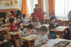 „Săptămâna Altfel” la Școala Gimnazială „Spiru Haret”