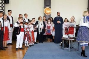 Declaraţia de Unire cu Republica Moldova, adoptată de Consiliul Judeţean Constanţa