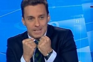 Badea a lansat o AMENINŢARE TERIBILĂ unor poliţişti. Şi Gâdea a intervenit ÎN CAZUL REVOLTĂTOR. News alert