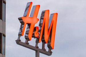 H&M, în 