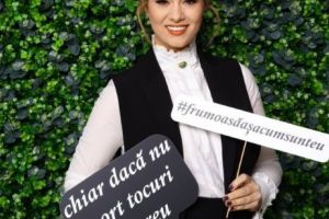 Oana Pellea, Feli şi Alina Chivulescu dezvăluie definiţia lor pentru frumuseţe